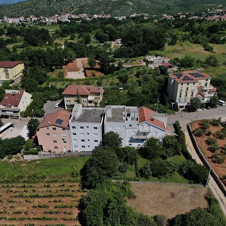 Pension Silvia Medjugorje Exterior foto