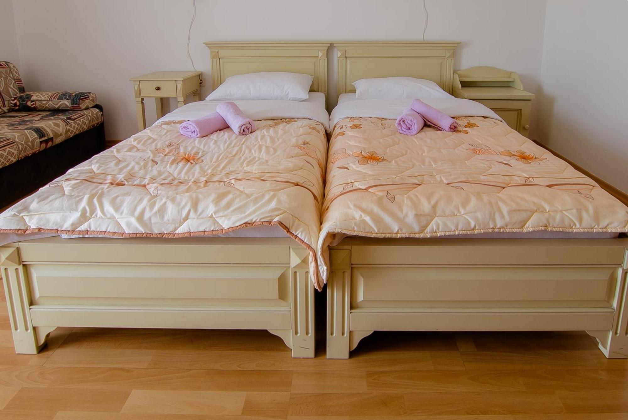 Pension Silvia Medjugorje Quarto foto