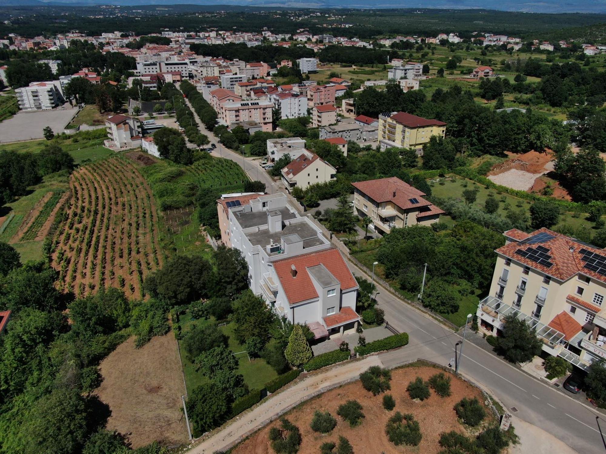 Pension Silvia Medjugorje Exterior foto