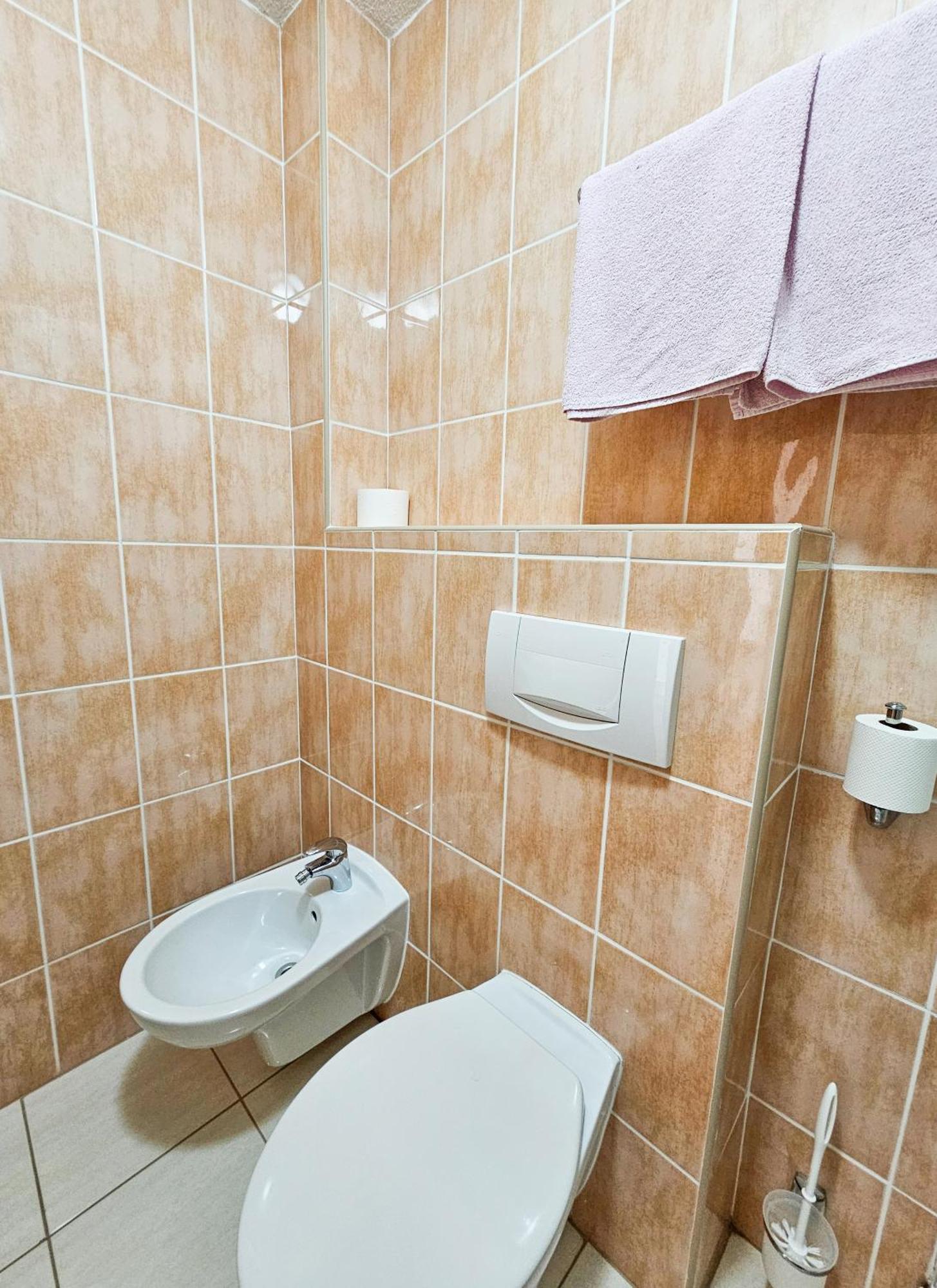 Pension Silvia Medjugorje Quarto foto
