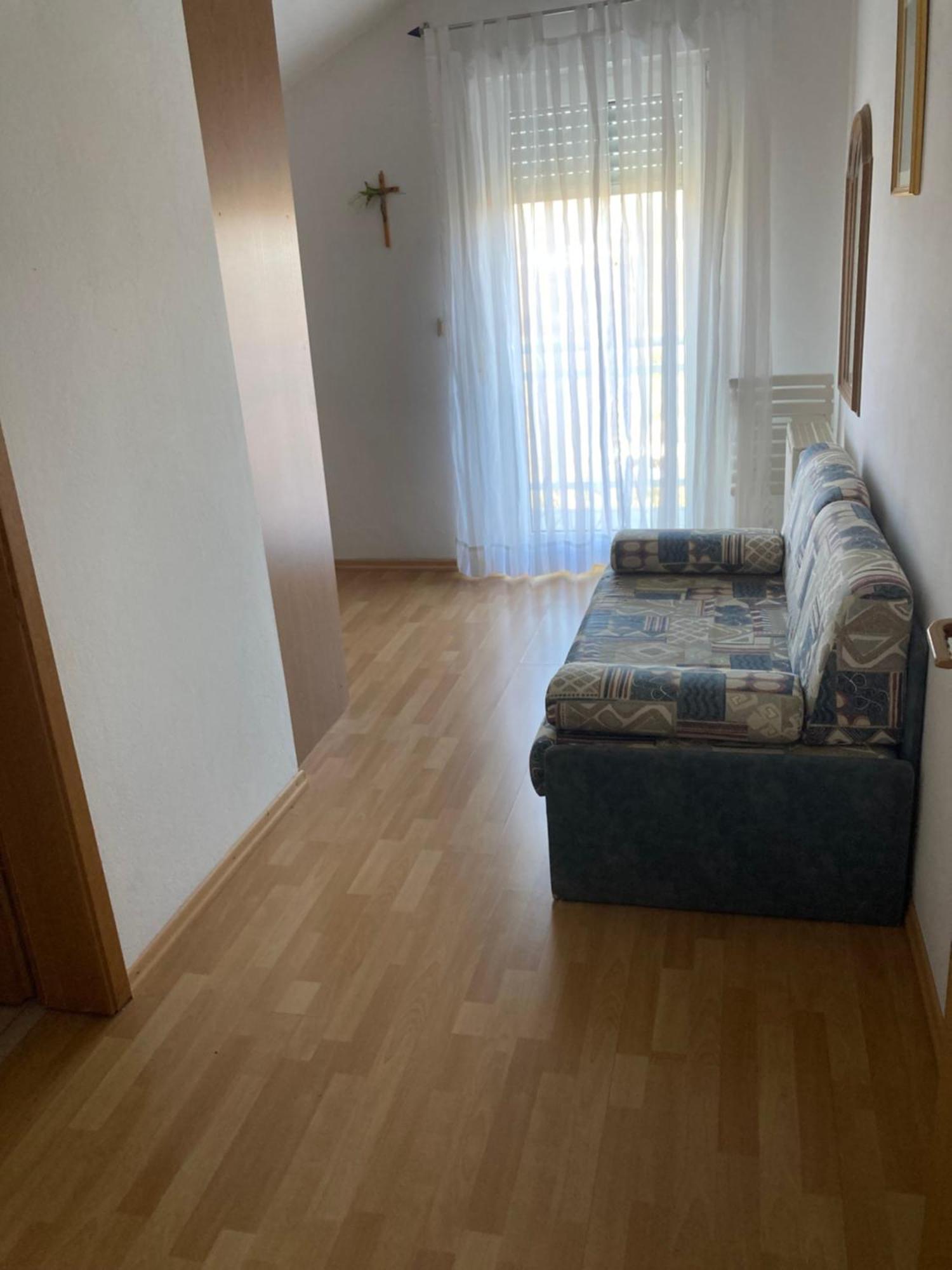 Pension Silvia Medjugorje Quarto foto