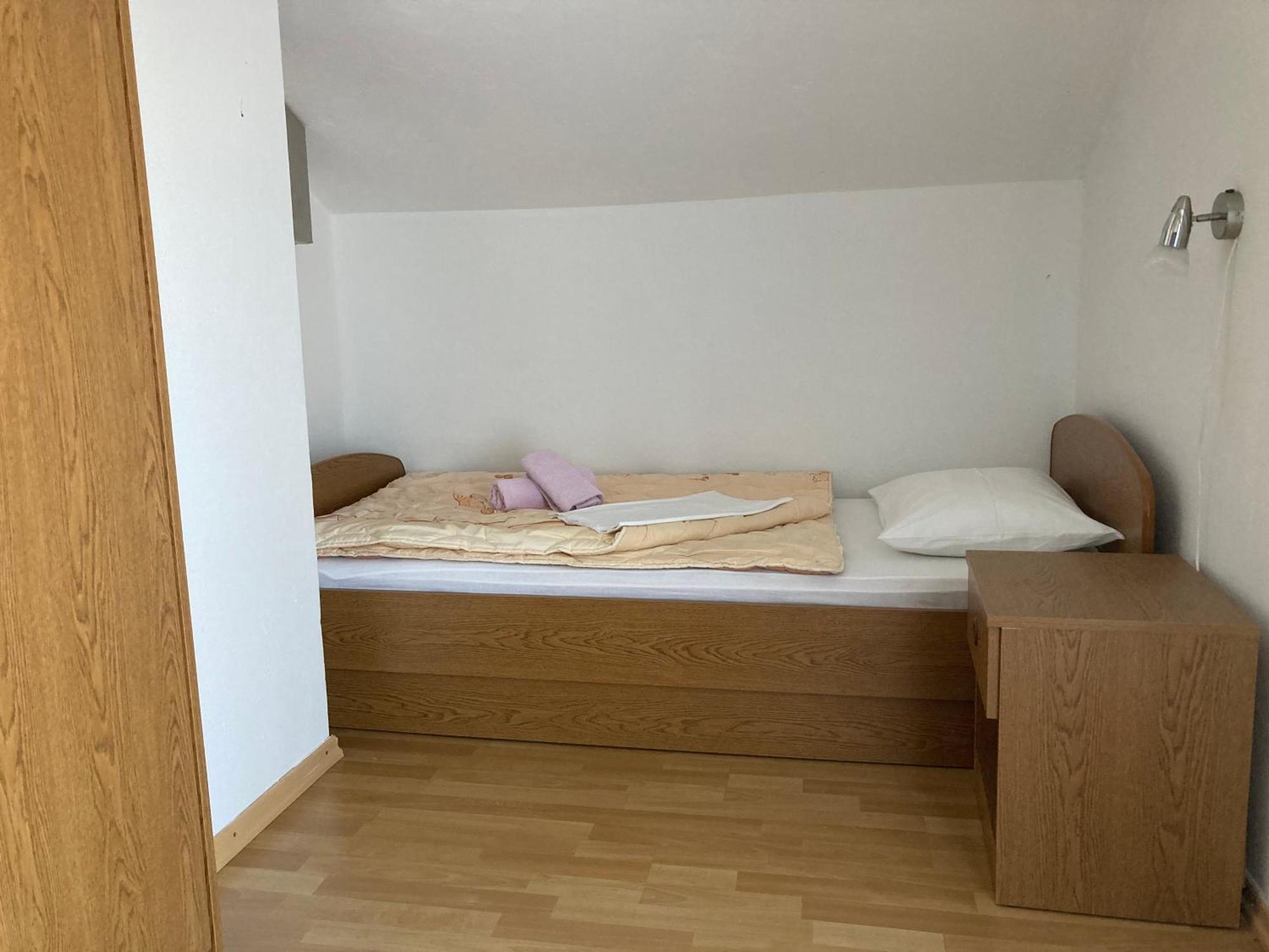 Pension Silvia Medjugorje Quarto foto