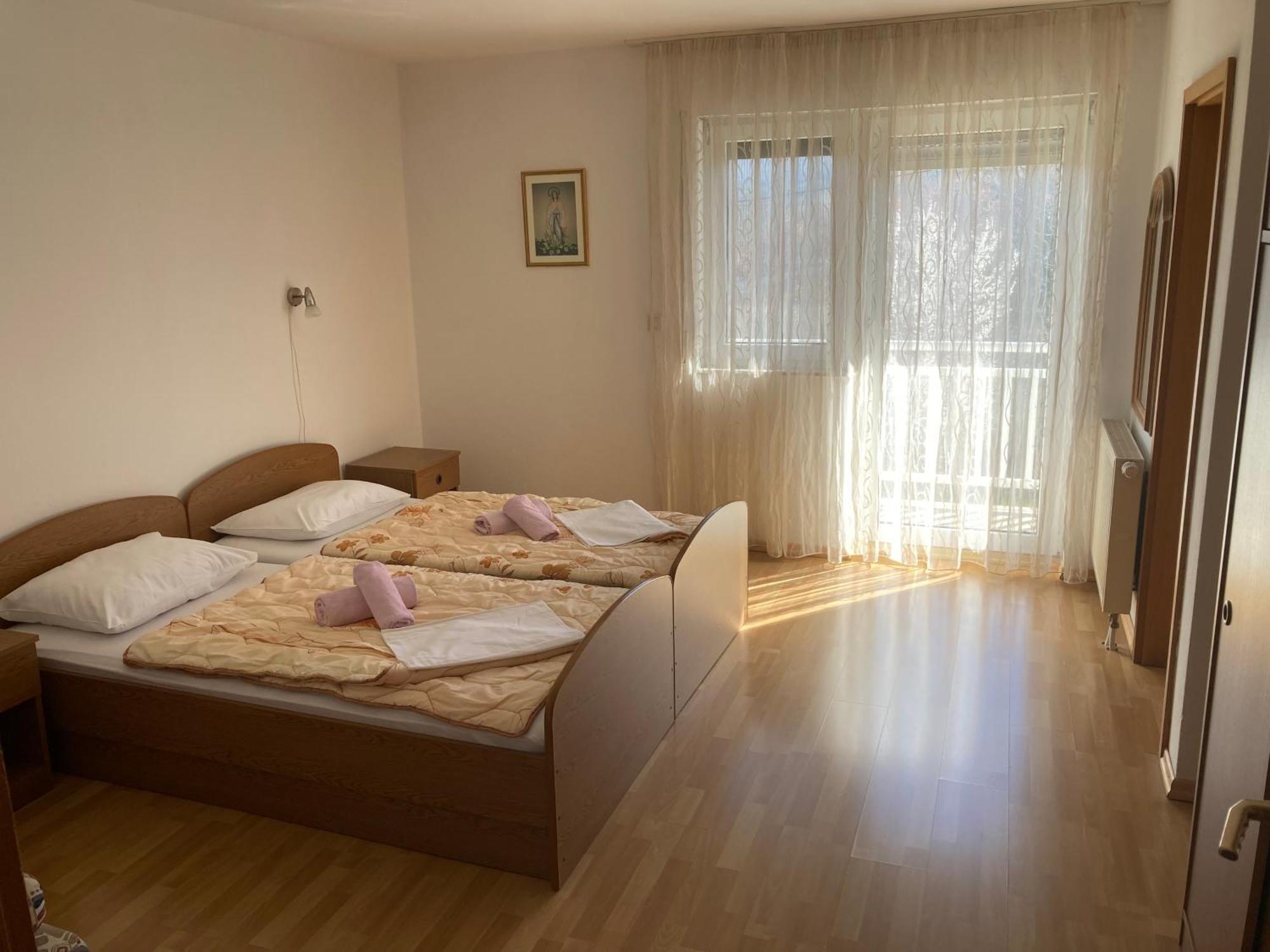 Pension Silvia Medjugorje Quarto foto