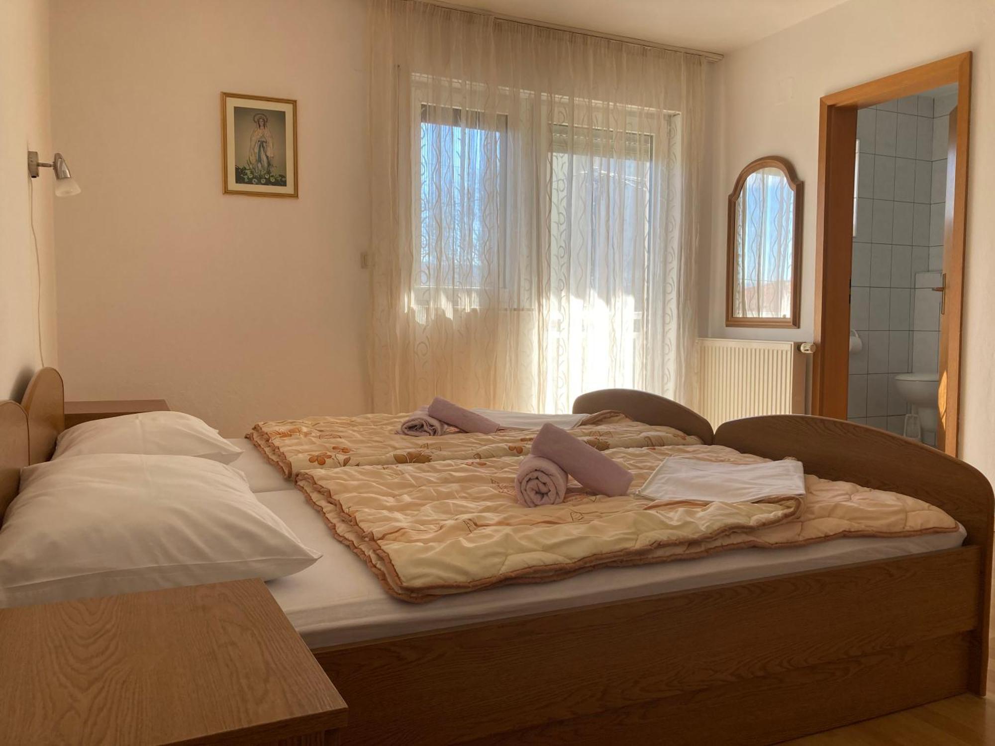 Pension Silvia Medjugorje Quarto foto