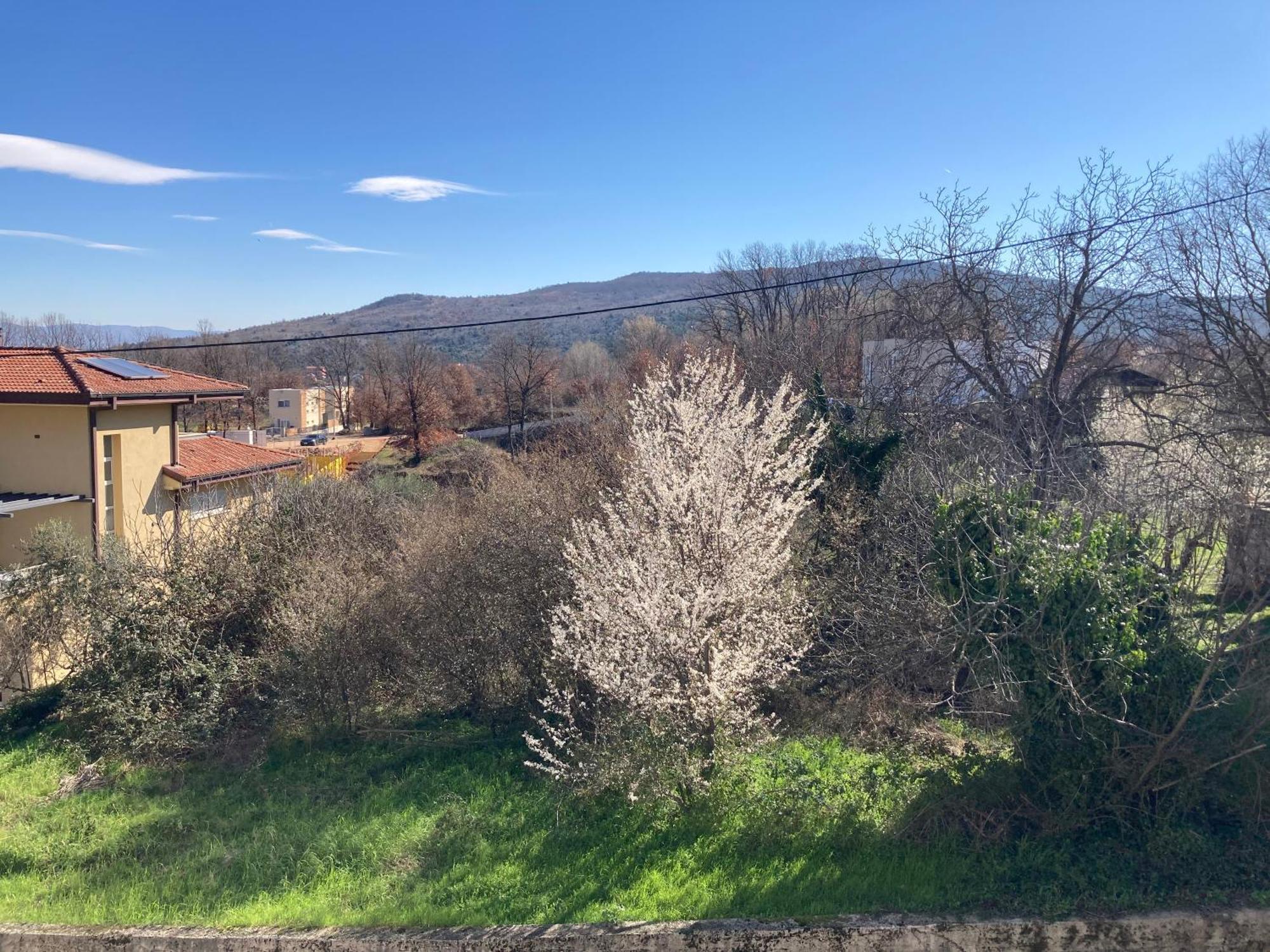 Pension Silvia Medjugorje Quarto foto